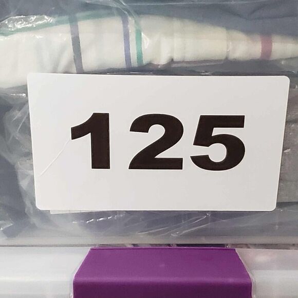 Tahari Shirt Linen Tropical Button Up Women’s Plus Size 2X Long Sleeve Resort - Picture 11 of 11